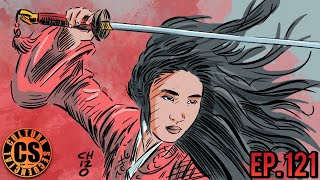 Mulan (2020) | Ep. 121