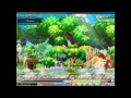 GMS Level 120 Cannoneer Job/Info (Commentary)
