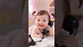 Hello Mamma Puchi Puchi Pupu Creative Girl 0.2