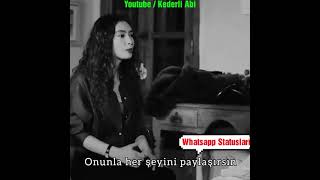 Menali Whatsapp Status Ucun Video Sevgi Qemli Duygusal Anlamli Sozler Aglamali Ayriliq Xeyanet Qisa