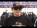 Mighty Crown Ent & Nine Rulaz's Master Simon 2008: LNTV