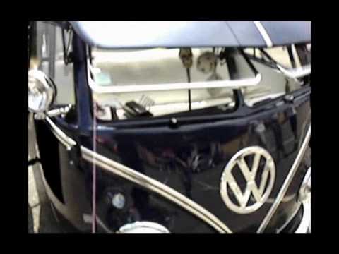 VW air ride lowrider