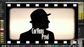 Avid Media Composer - 20 - Incrustation De Logo