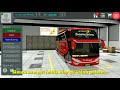 CARA MEMBUAT PLAYER BANYAK DI BUSSID 2.9.2 #4 CARA MEMBUAT PLAYER BANYAK DI BUSSID 2.9.2 #4