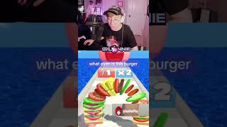 Im A Man Reaction