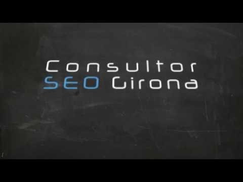 Consultor SEO Girona | Gracias de Nuevo ✅