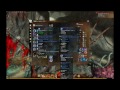 [DnT] DPS Warrior Guide for Dungeons and Fractals 4/15/14