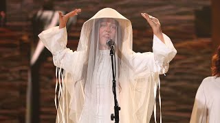 María Gómez Imita A Rigoberta Bandini Con In Spain We Call It Soledad - Tu Cara Me Suena