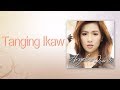 Angeline Quinto - Tanging Ikaw