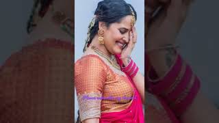Anasuya Beautiful Face Anasuya Smile Telugu Actrees Hot Actrees