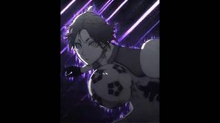 Reo Mikage The Chameleon Blue Lock