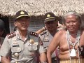 image Tiga Permintaan Kapolres Indramayu Kepada Komunitas Suku Dayak Hindu Budha Bumi Segandu Indramayu
