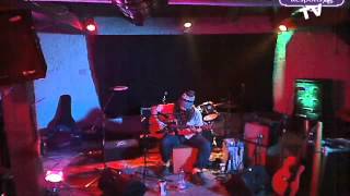 Mark Kelly Live At Chaumont Plage On Responsart Tv