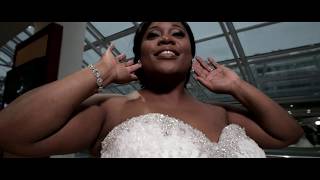 SALLY + EDWIN GOLSON WEDDING RECAP