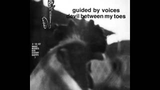 Watch Guided By Voices Old Battery video