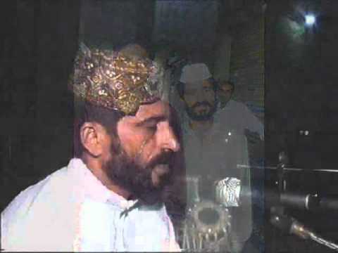 Mahiya Pardesi Ho gaya By Nusrat Fateh Ali Khan with Bhai Hussain...