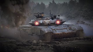 Russian Edit Lofichield - City
