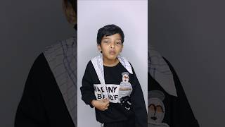 Smart Boy .03 Mukeem03