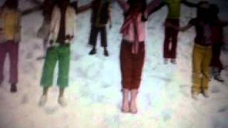 Boogie Beebies - I Wish It Would Snow