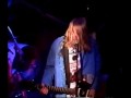 Nirvana "Big Cheese" Foufounes Électriques, Montréal, QC, Canada 04/17/90 (audio)