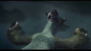 Ice Age 2 The Meltdown Sid Diego Manny Ellie Crash Eddie