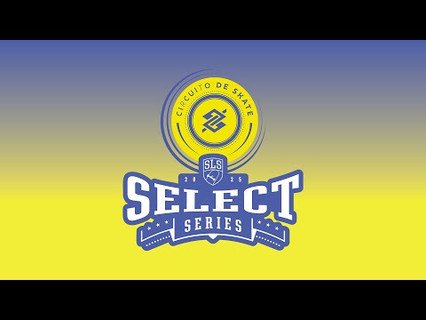 SLS Brasilia 2025: Men's & Women's Select Series 🛹