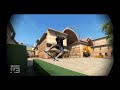SKate 3 the chill faktor official trailor