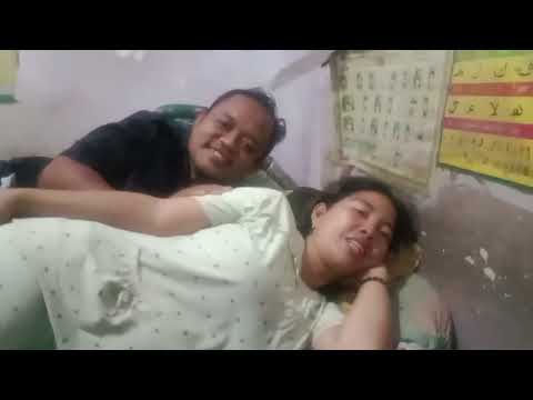 izin keluar malam eh malah di suruh bobok di kamar