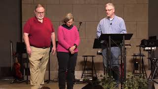 The Gospel of Matthew - Matthew 19:1-12