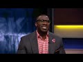 Luka Doncic at 20 years old is 'better than LeBron was at 20' — Shannon Sharpe | NBA | UNDISPUTED
