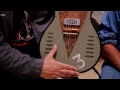 Botafogo Special Guitar - Jay Leno's Garage