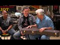 Botafogo Special Guitar - Jay Leno's Garage