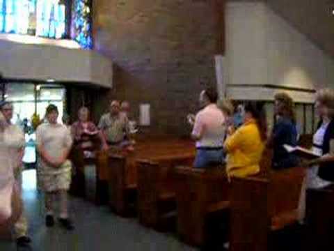 Littleton Middle School. Cabrini Middle School Candle