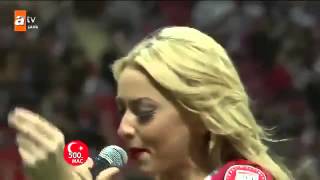 Hadise Harika