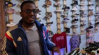 Kutana Na Vunja Bei Wa Arusha Dox Na Barber Shop