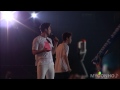 [윤호FANCAM] SMTユノ in TAIWAN Ending  " Hope " U-Know