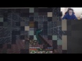 MINECRAFT : SEA OF FLAMES - UN NUOVO DUNGEON w/SurrealPower & Vegas #26