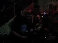 Wounds (Live)