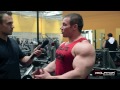 Video WHAT ARE THE BENIFITS OF USING THE ISOLATOR by IFBB PRO Seth Feroce