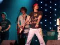 Abertura She Likes - Forever The Sickest Kids in Brazil @ Carioca Club - 06/05/21020