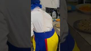 Aprende A Bailar Payaso Risita