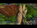 How to PvP on the Timeless Isle