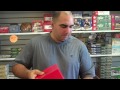 2013 Tiger Woods Master Collection Box Break #2