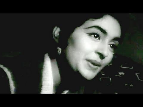Chupke Se Mile Pyase - Dev Anand Nutan Manzil Song