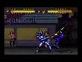Double Dragon 5: The Shadow Falls - Gaming in the Clinton Years