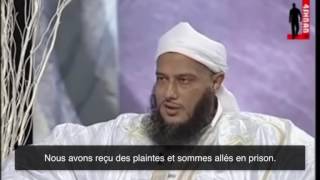 Position Du Cheikh Ould Dedew Vis A Vis Des Tariqas Soufis