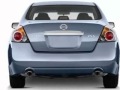 Nissan Altima Coupe I4 CVT 2.5 S