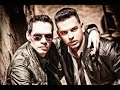 Mix Porque les mientes - Marc Anthony ft Tito el bambino _ Volvi A Nacer - Carlos Vives _ Dj CarL