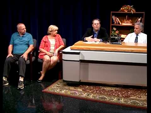 The Variety Hour- Jon Pulino, Geno Cuddy, Sebastian Giuliano, Linda Salafia (August 7, 2015)