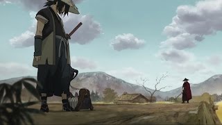 Top 10 Best Samurai Anime of all time Part 04